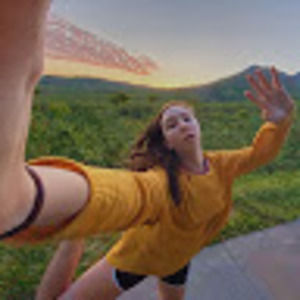 Meet your Posher, Ellie